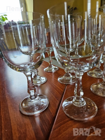 Чаши за вино, снимка 3 - Чаши - 53111013