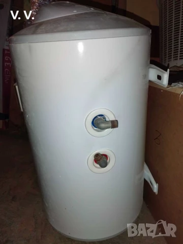 Бойлер TESY 80л., снимка 4 - Бойлери - 50481978