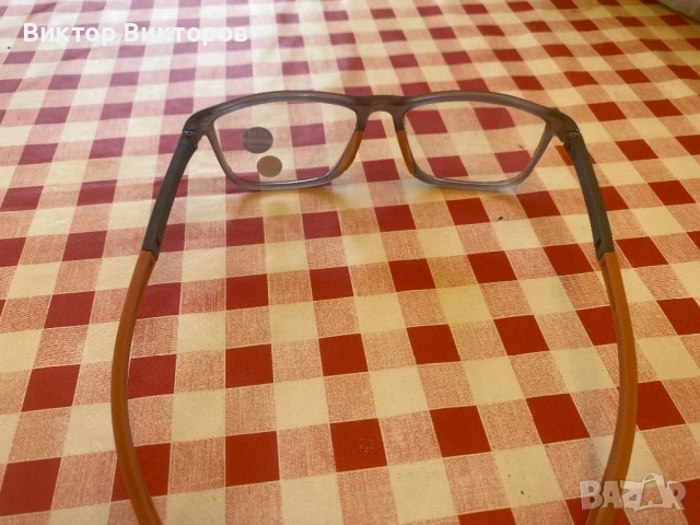 Диоптрични очила в два цвята унисекс , снимка 5 - Слънчеви и диоптрични очила - 51693881