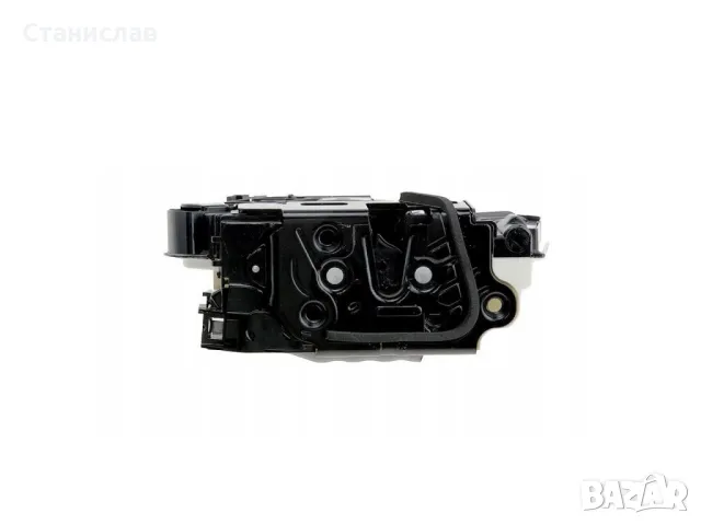  VW CC B7 Брава за предна дясна врата , снимка 3 - Части - 50343462