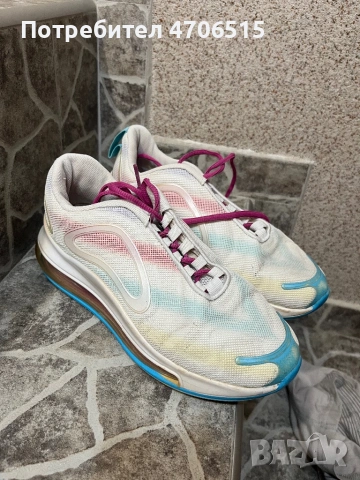 Дамски обувки, снимка 9 - Дамски обувки на ток - 53068079