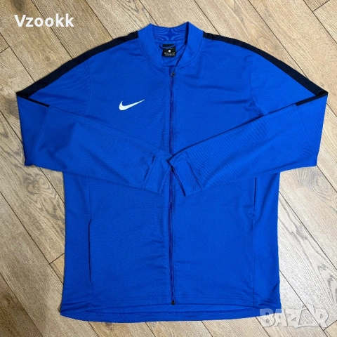 Мъжко горнище Nike Academy | XL размер