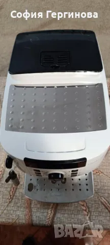 Кафемашина Delonghi magnifica S, снимка 4 - Кафемашини - 48898393