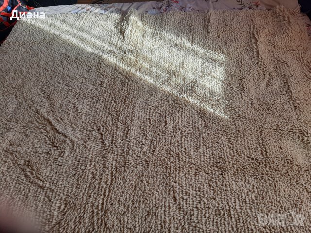 Губер, китеник ЧИСТА ВЪЛНА ТИП КОЗЯК