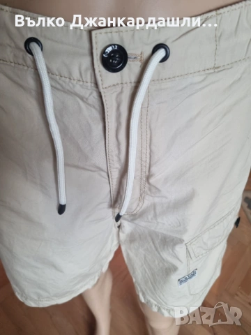 Къси панталони G star, размер 32, снимка 4 - Къси панталони - 53094449