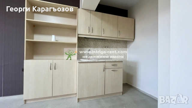 №4073 Офис и гараж под наем, намиращи се в центъра на град Хасково!, снимка 3 - Офиси - 53855428