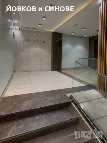 Напълно обзаведен двустаен апартамент в кв. Кючук Париж, снимка 9 - Апартаменти - 53431043