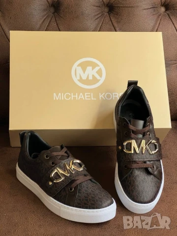 дамски маратонки michael kors 