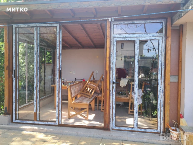 Пвц и Ал дограма , снимка 2 - Дограми - 50487979