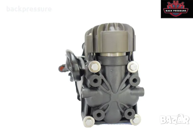 Компресор за въздушно окачване  Porsche Cayenne  VW Touareg , снимка 4 - Части - 50297325