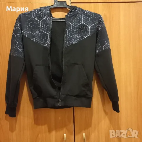 Екип за момчета 