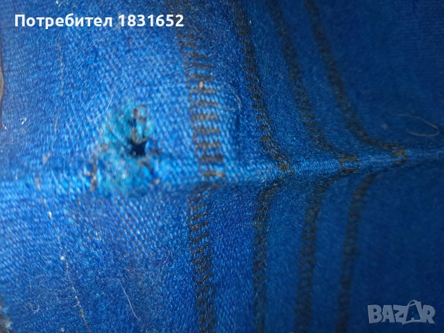 Стара престилка, снимка 9 - Колекции - 53457266