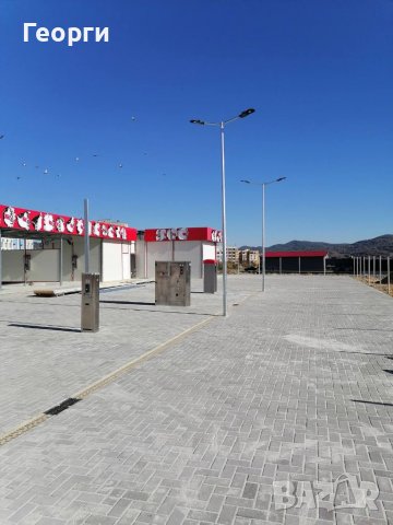 Редене на паваж, бетонни и гранитни павета, тротоарни плочи, снимка 14 - Други ремонти - 8784707