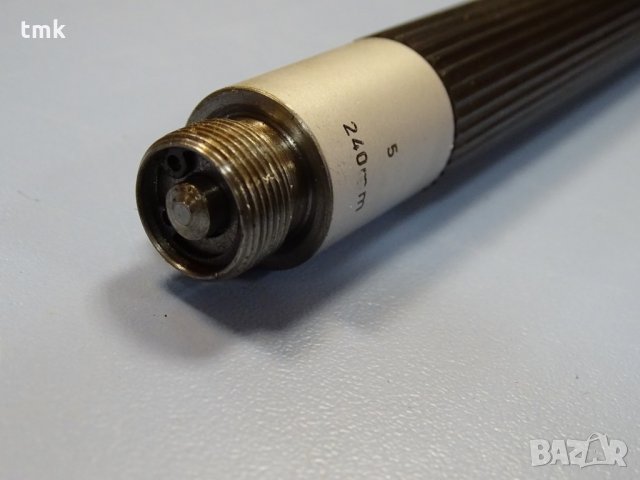 Вътромер тип "кавал" 60-525 mm, снимка 10 - Други машини и части - 35876351