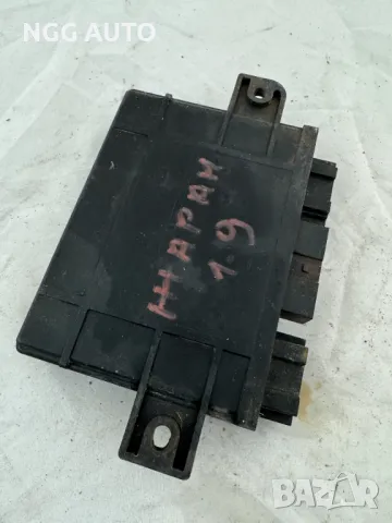 Модул централно заключване за Шаран, VW Sharan (1995 - 2010), № 7 MO 962 257 F, 7MO962257F, 5WK4 555, снимка 3 - Части - 47981912