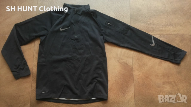 NIKE SHIELD KIDS Jacket Размер 10-11 г / 137-147 см детска горница 58-67