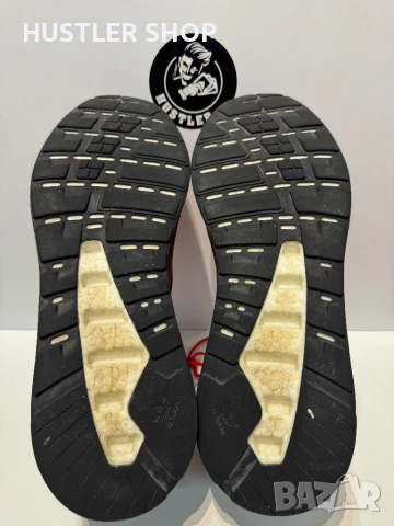 Маратонки ADIDAS JALEN RAMSEY ZX 2K BOOST.Номер 46.5, снимка 8 - Маратонки - 50526110