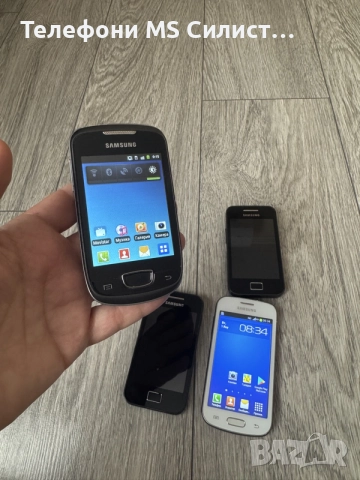 Samsung Galaxy Trend Ace2 Mini ACE 2 Galaxy Mini Galaxy Trend, снимка 3 - Samsung - 56233572