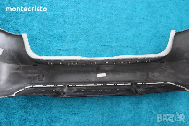 Задна броня Mercedes B-class W246 W242 (2014-2019г.) A 242 885 00 25 / A2428850025 / A24688029009999, снимка 11 - Части - 39805434