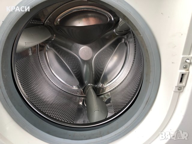 продавам пералня бош 10 кг, снимка 5 - Перални - 41957569