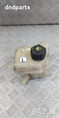 Казанче охладителна течност Nissan Qashqai 2.0i 2012г.	