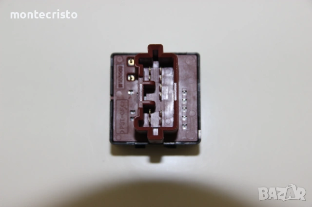 Бутон огледала Mitsubishi ASX (2010-2012г.) 183569, снимка 2 - Части - 53591621