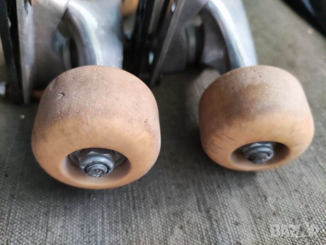 Продавам стари механизми за скейтборд DT, снимка 4 - Скейтборд, ховърборд, уейвборд - 33888000