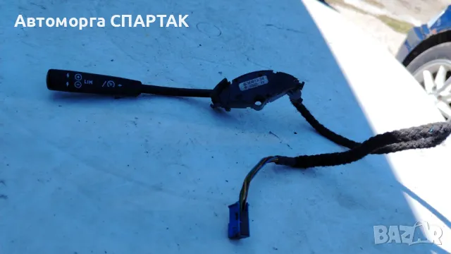 Темпомат Mercedes C-Class W203 2.2 CDI 150 конски сили 2035451124, снимка 2 - Части - 47513511