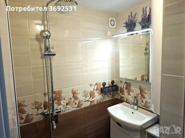 Апартамент под наем, снимка 12 - Апартаменти - 55846994