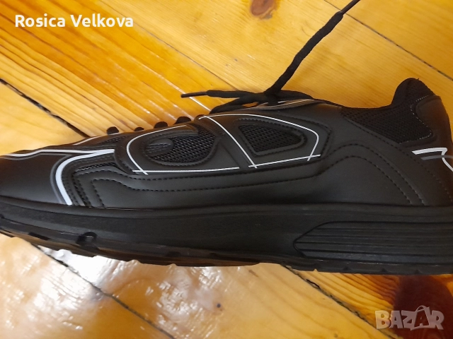 Маратонки DIOR , снимка 3 - Маратонки - 52833973