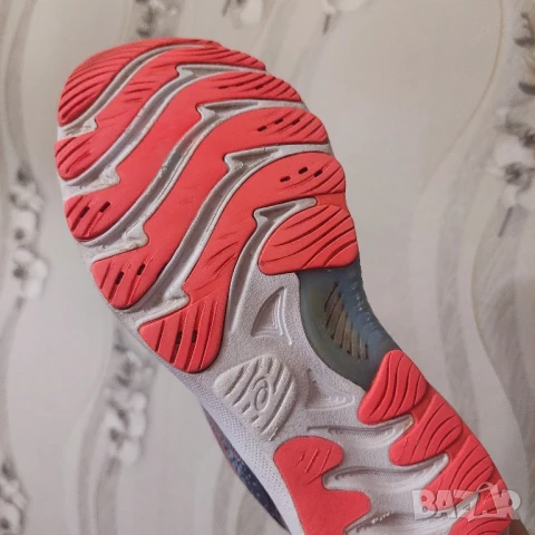 маратонки Asics Gel-Nimbus 23 номер 41 ,5, снимка 10 - Маратонки - 50568274