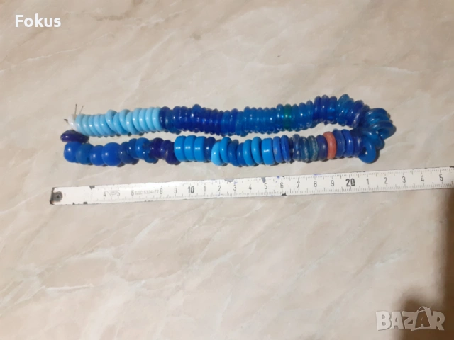 Синци - стар конски накит амуниция, снимка 4 - Антикварни и старинни предмети - 53267043