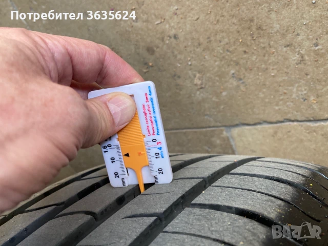  4 броя оригинални лети джанти 19 цола за Мерцедес GLK X204, снимка 13 - Гуми и джанти - 50669226