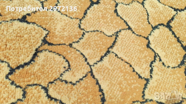 Голям килим вълна, снимка 3 - Килими - 53131333