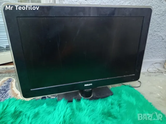 продавам телевизор Philips 32 инча 