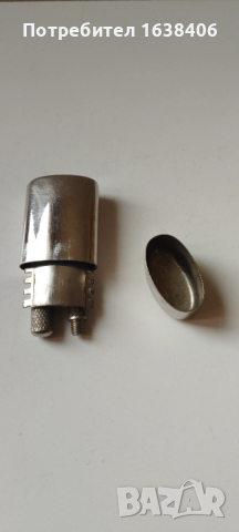 Стара самобръсначка , снимка 3 - Колекции - 53580874