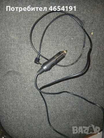 Зарядно за радар детектор cobra