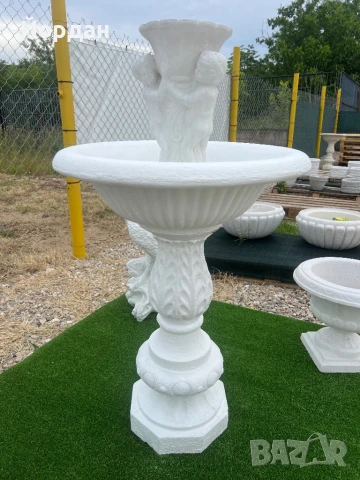 Градински фонтан, снимка 3 - Други - 42753503