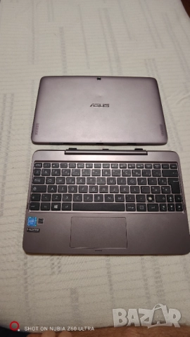 Asus t100ha ЗА ЧАСТИ , снимка 3 - Таблети - 52345161