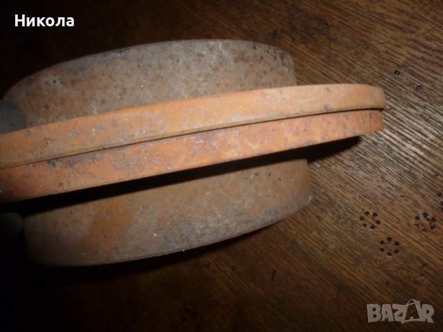 Предни дискове за Сузуки Самурай, снимка 2 - Части - 44451643