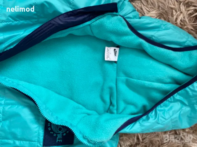 NIKE original  INTER MILANO размер L НАМАЛЕНО...95.00лв, снимка 5 - Якета - 48363271