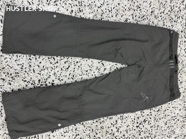 Дамско долнище ADIDAS. Размер М, снимка 3 - Спортни екипи - 52956689