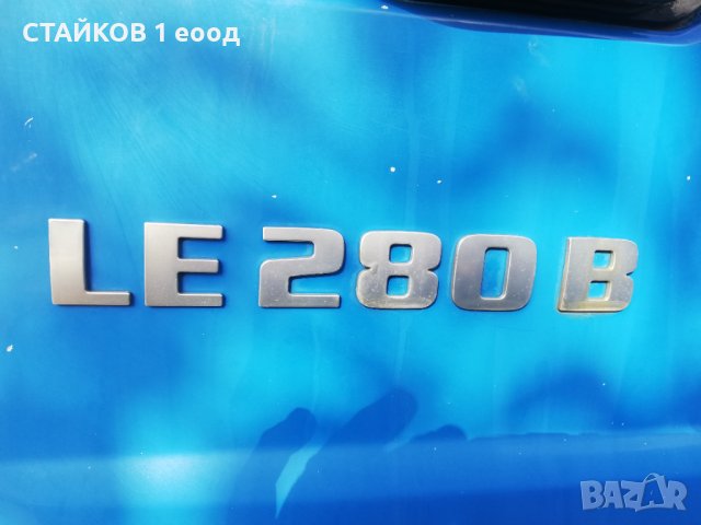 МАН 14-284 на части, снимка 10 - Камиони - 16367090