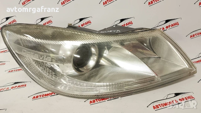 1Z2941016F ДЕСЕН ФАР ЗА SKODA OCTAVIA 2008-2013г. 
