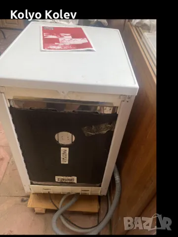 Съдомиялна Ariston Hotpoint LSF 723, снимка 5 - Съдомиялни - 48699990