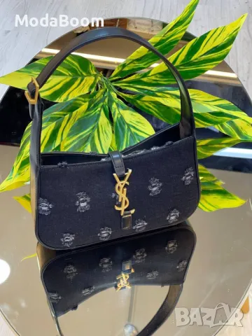 Yves Saint Laurent дамски чанти Различни цветове , снимка 6 - Чанти - 48854120