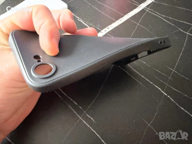 Калъф/гръбче за телефон iPhone 16e, снимка 4 - Калъфи, кейсове - 50575964