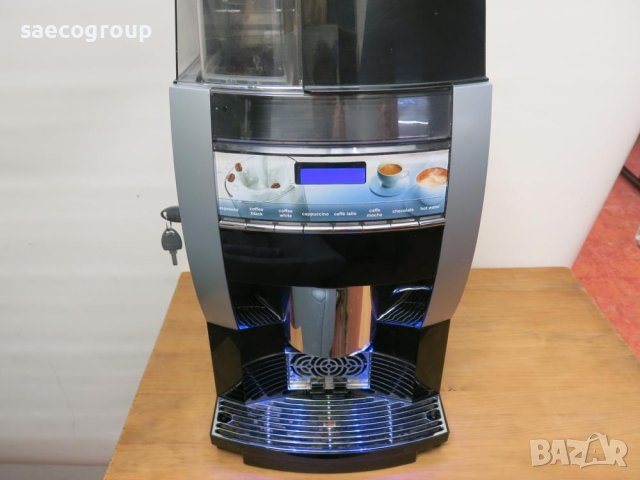 Кафе машина NECTA Koro / Некта Коро, снимка 8 - Кафемашини - 41445363