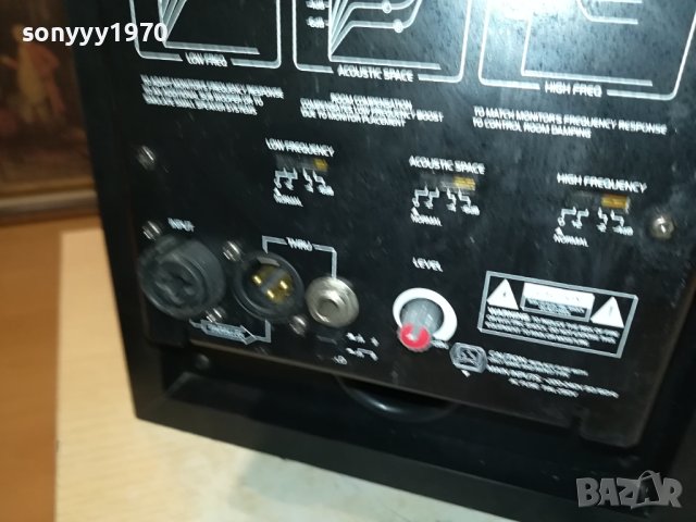 Fame Audio 1060 AM LNV Restposten 6" Woofer 80w / 1" HT 45w-SWISS 1607231123, снимка 14 - Тонколони - 41563728