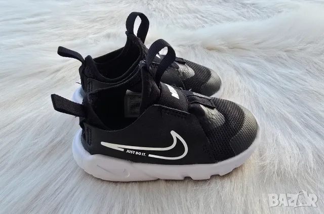 Детски маратонки Nike №21- 22, снимка 7 - Детски маратонки - 56405928